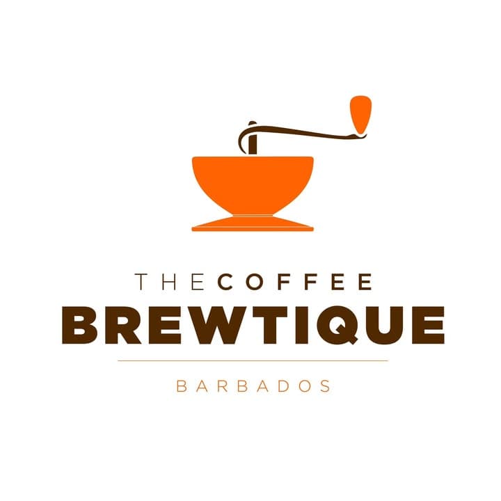The Coffee Brewtique Co. logo