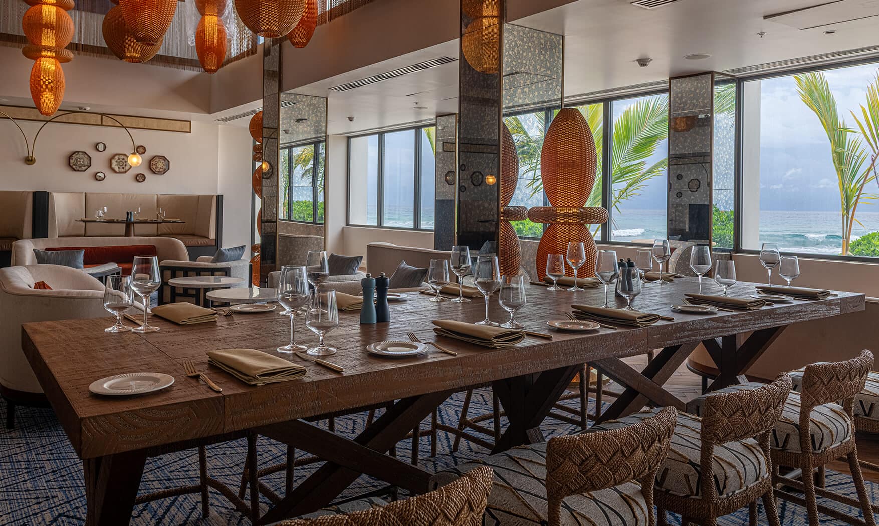 Compass Restaurant