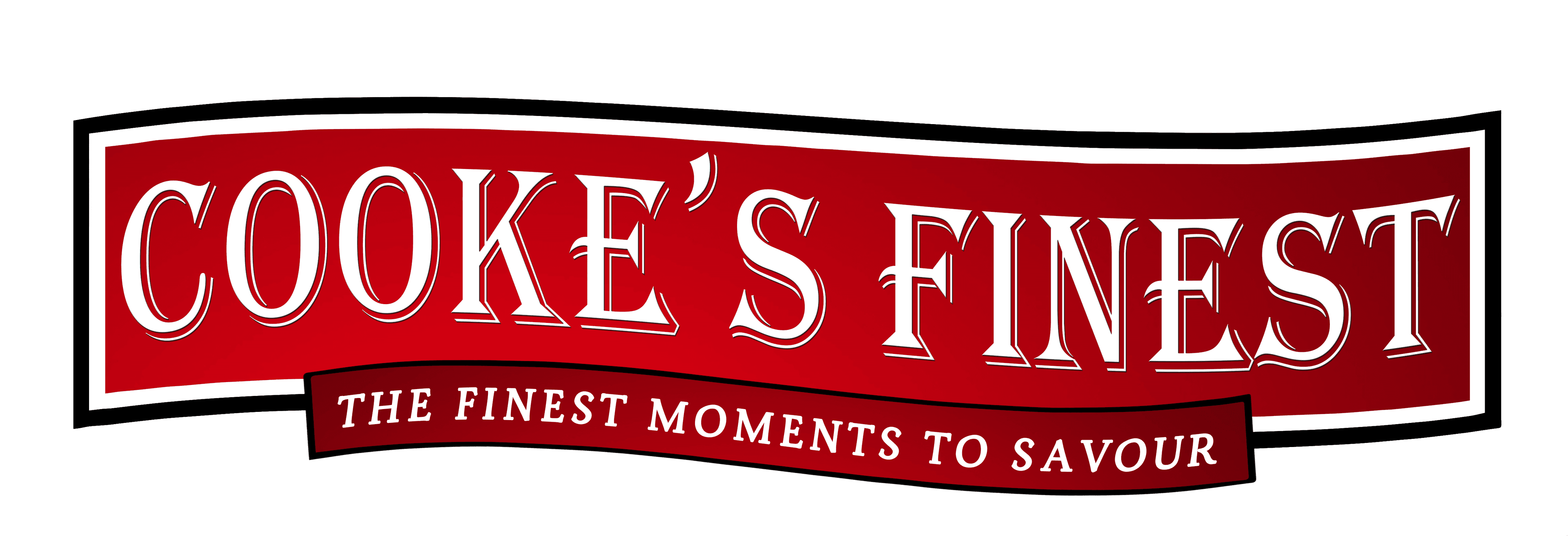 Cooke's Finest logo