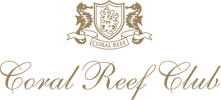 Coral Reef Club logo
