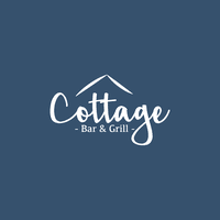 Cottage Bar & Grill logo
