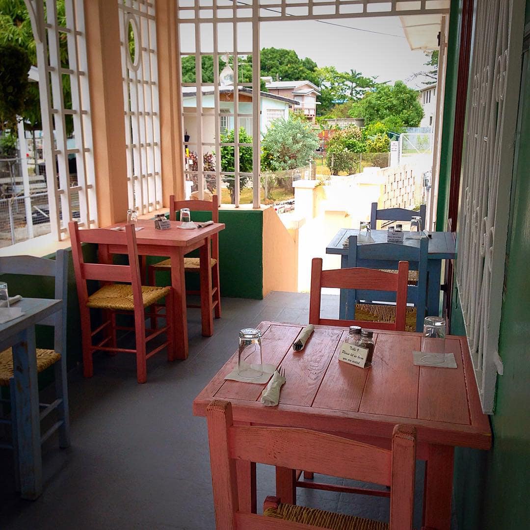 Country House Cafe & Caterers