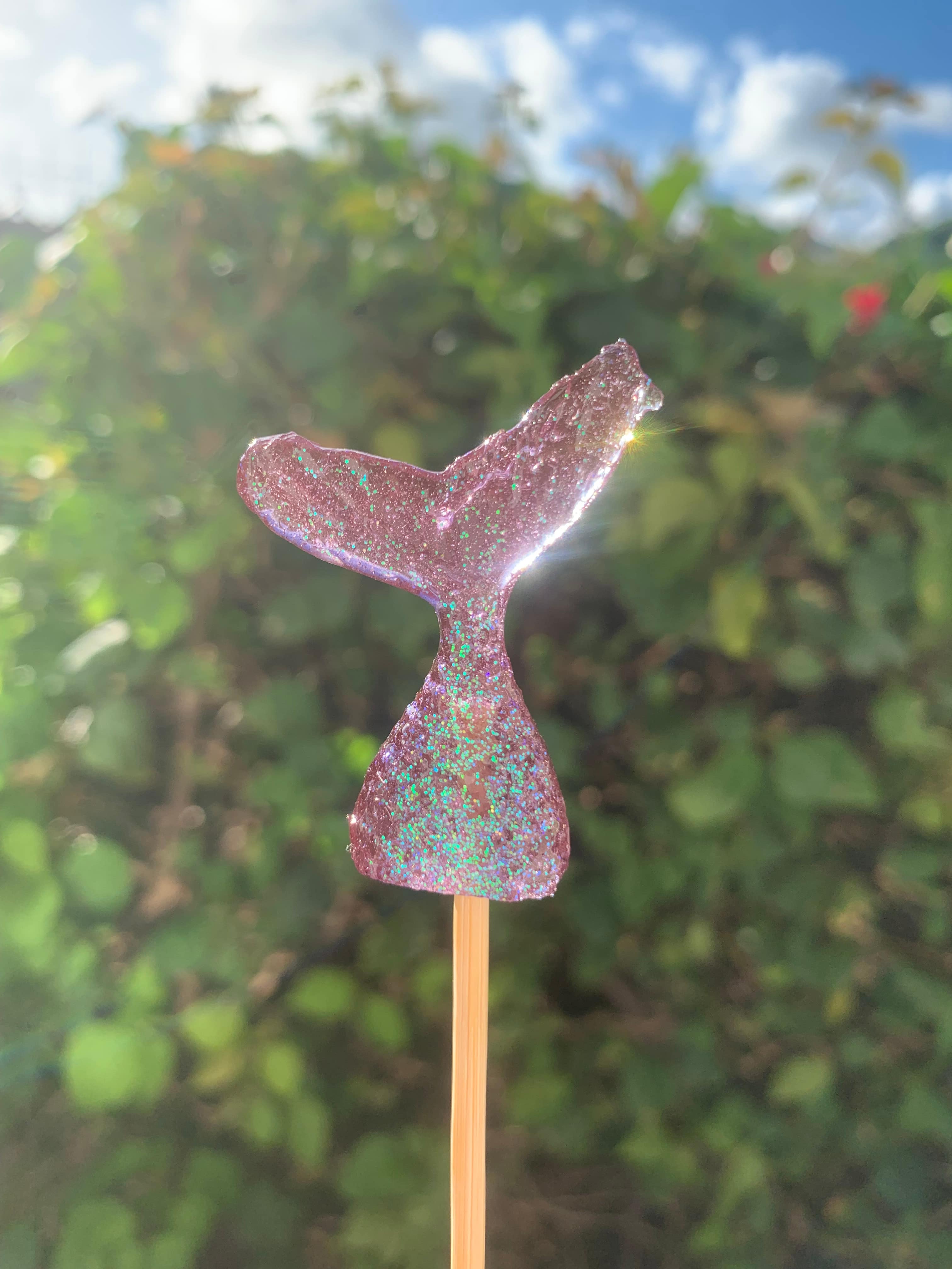 Crazy Candy