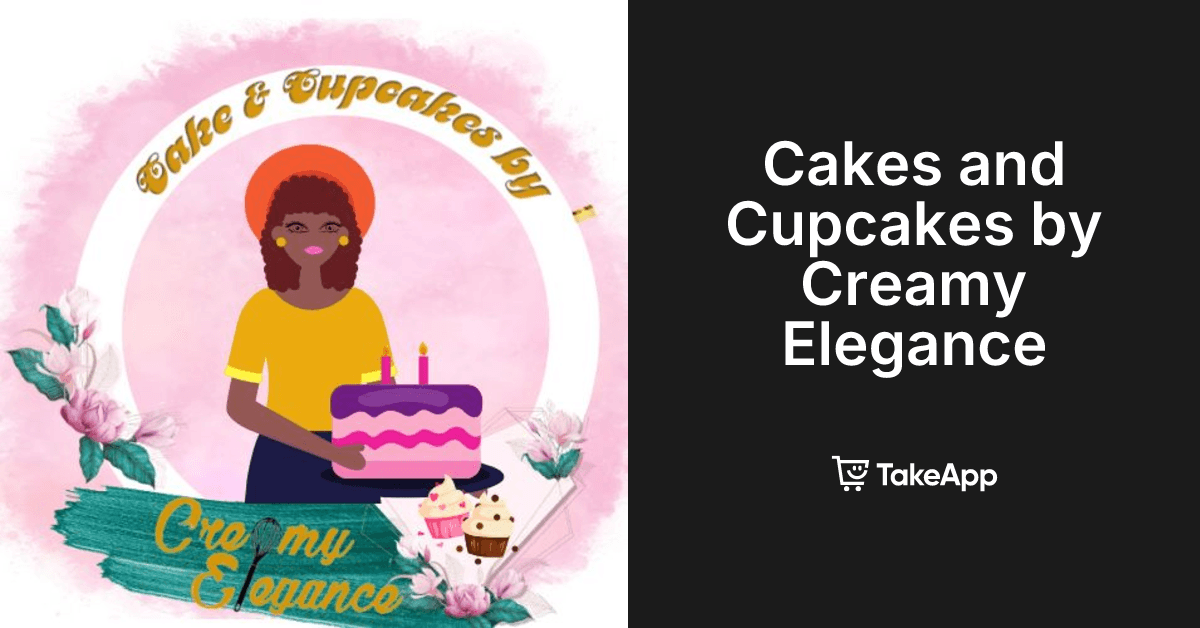 Cakes and Cupcakes by Creamy Elegance