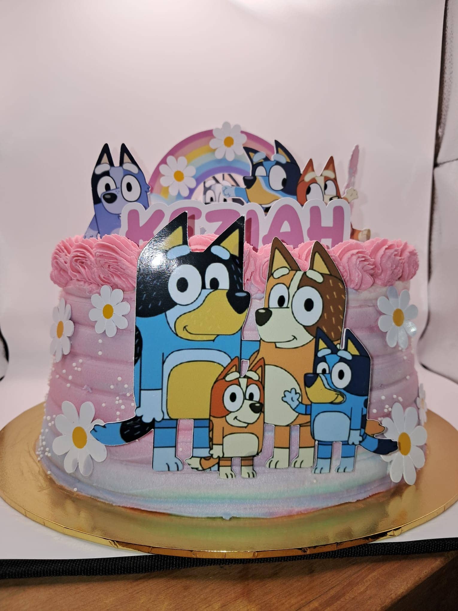 Custom Cakes