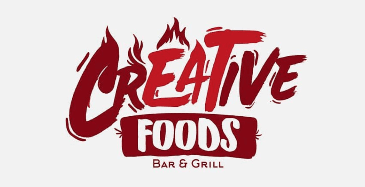 Creative Foods logo