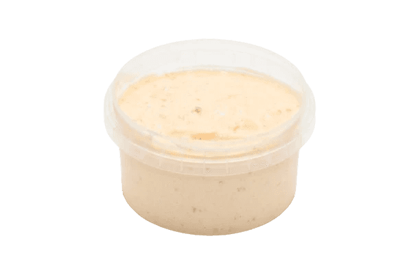 Aioli Sauce