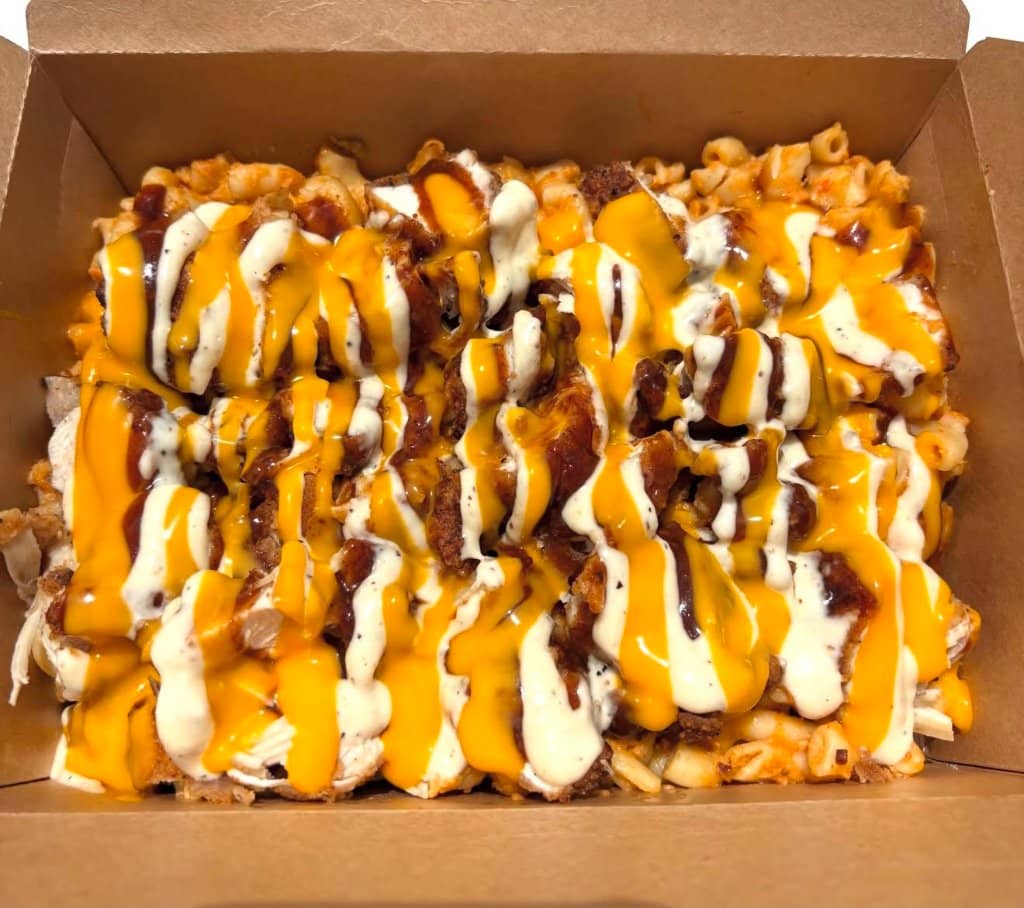 Cheese Sauce