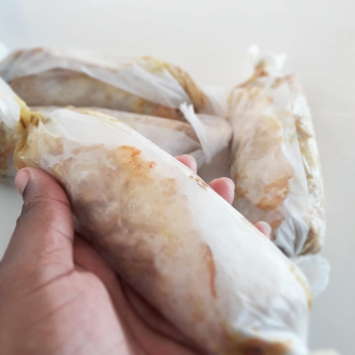 Delicious Doubles