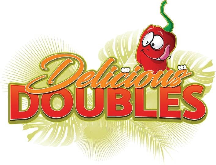 Delicious Doubles logo