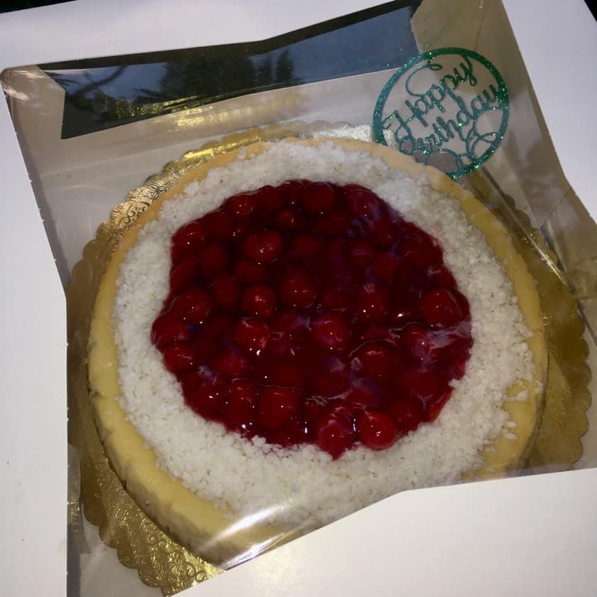 Desserts By KP