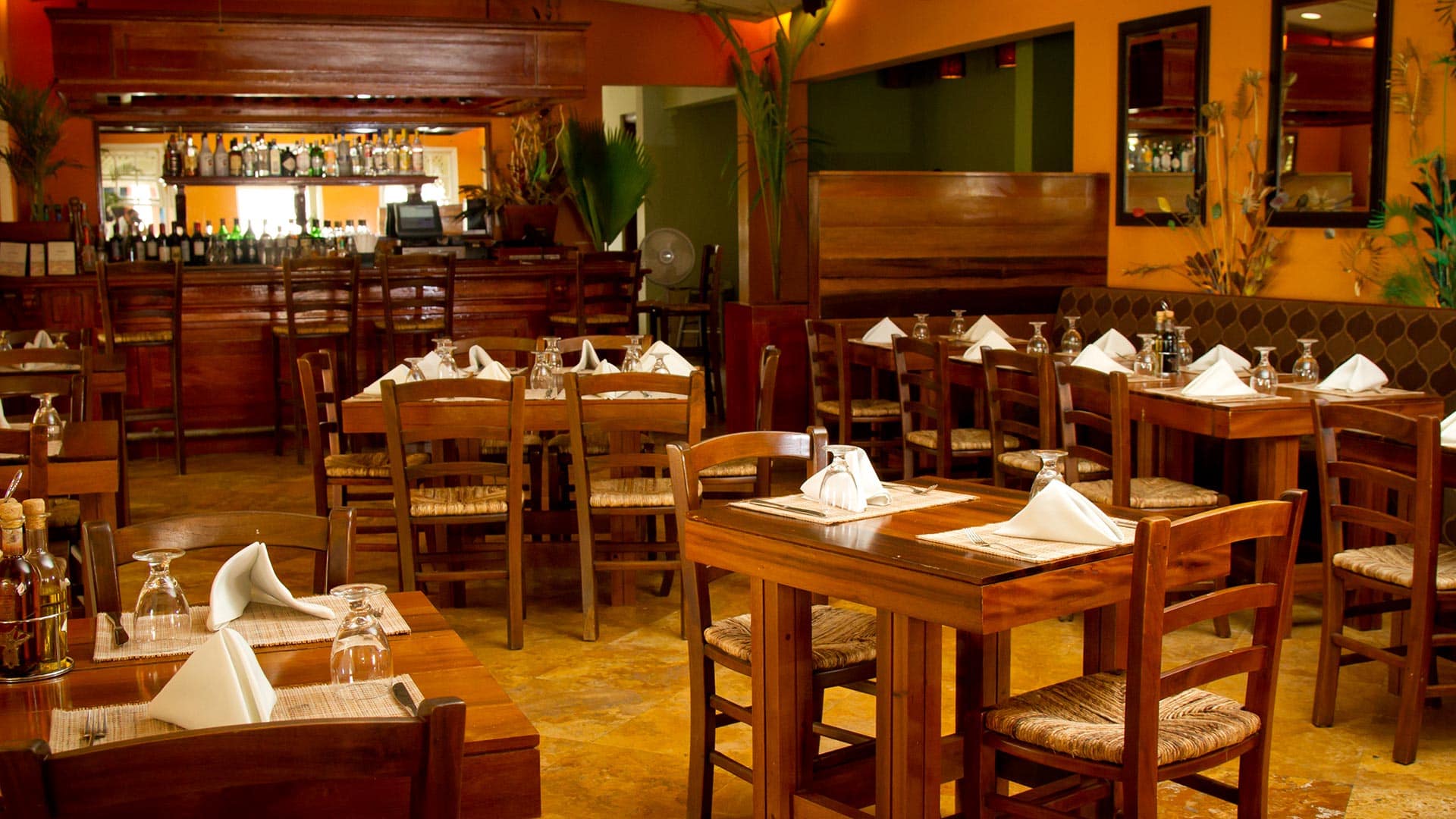 D'Onofrio's Trattoria