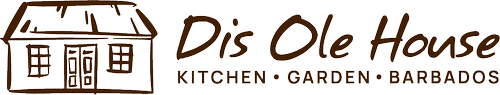 Dis Ole House logo