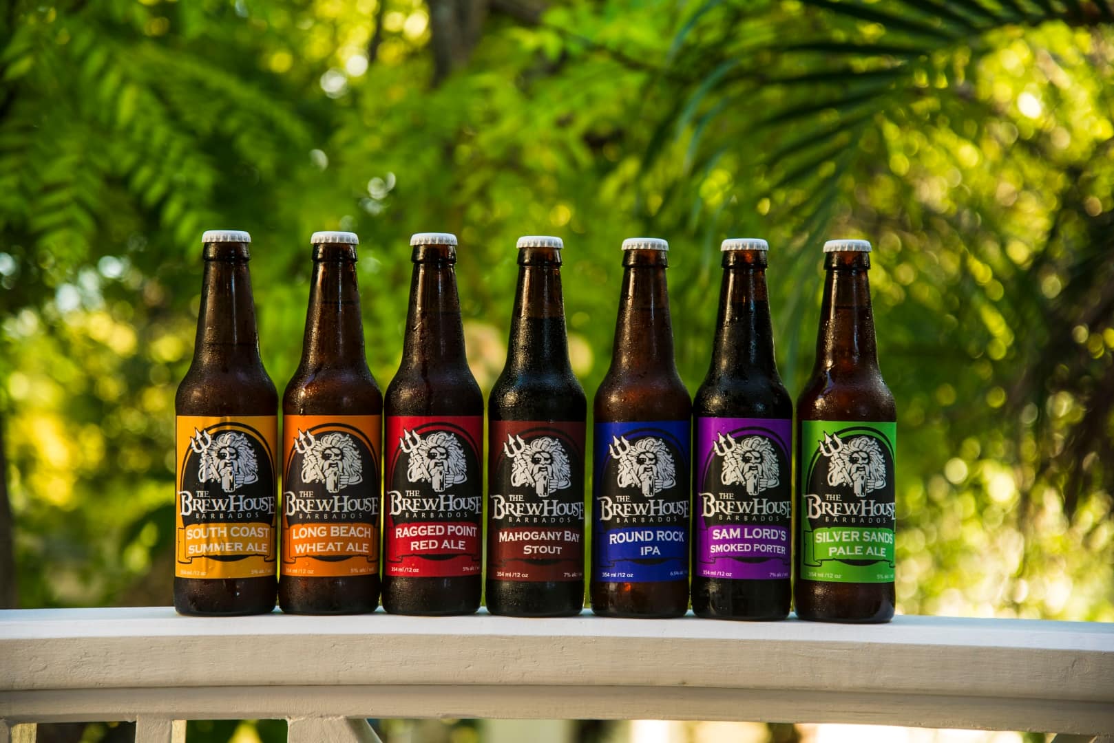Dreadhop Brewing