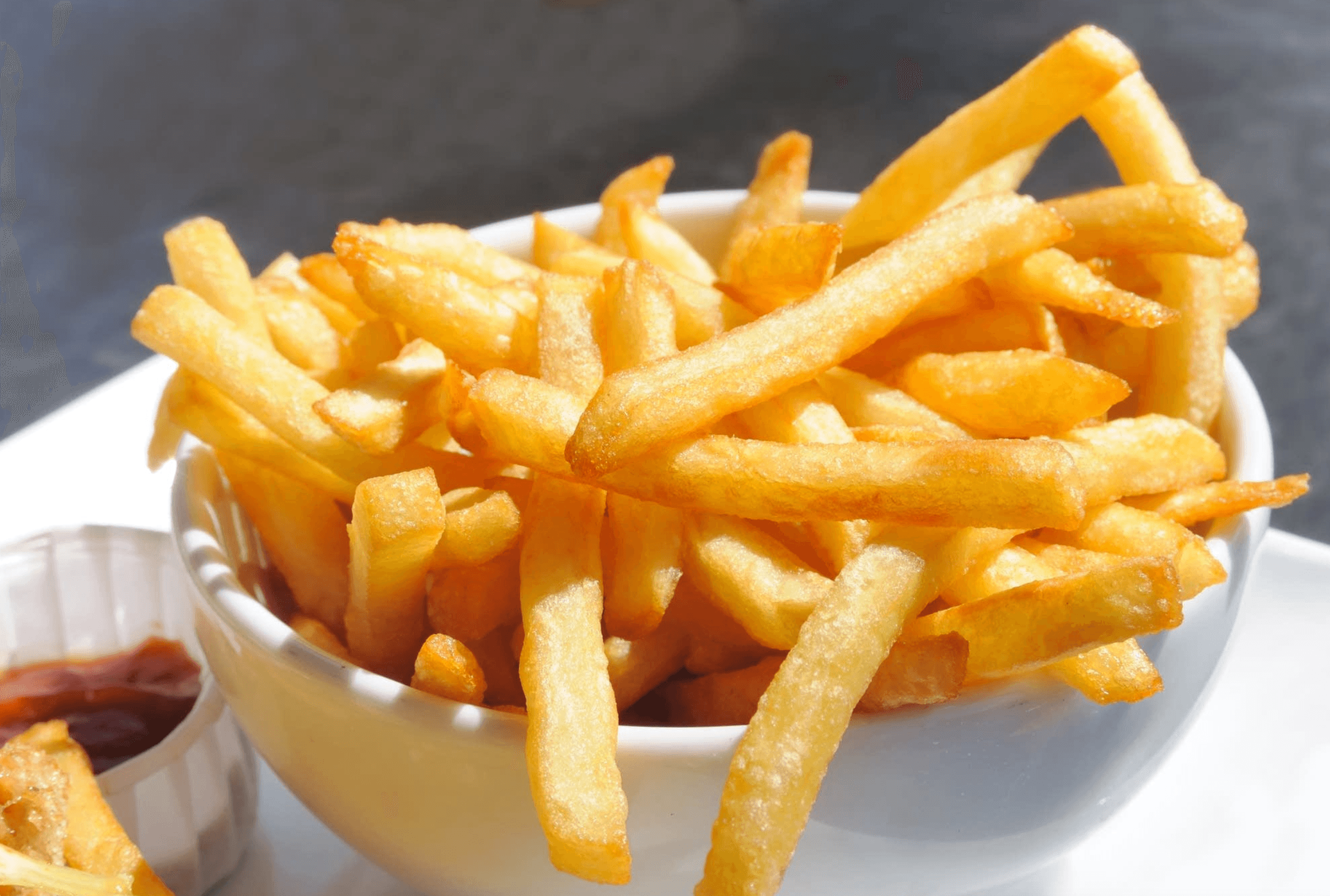 Fries