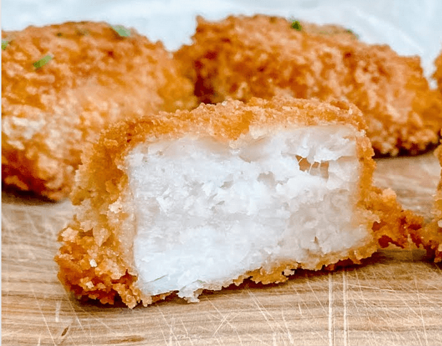 Fish Bites