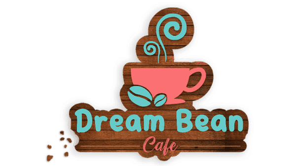 Dream Bean Cafe logo