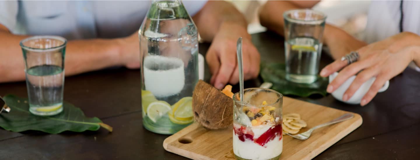 ECO Lifestyle + Lodge Restaurant
