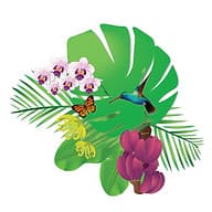 Eden On The Sea logo