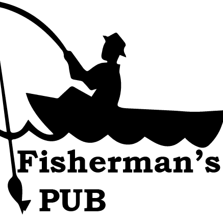 Fisherman's Pub logo