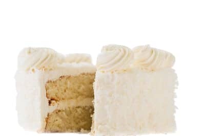 Coconut Cake