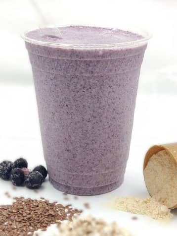 Protein Shake - My B.d