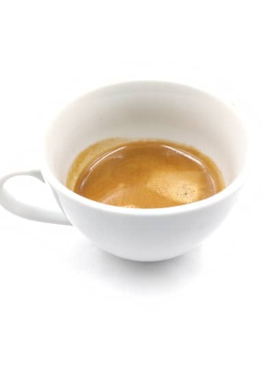 Double Espresso