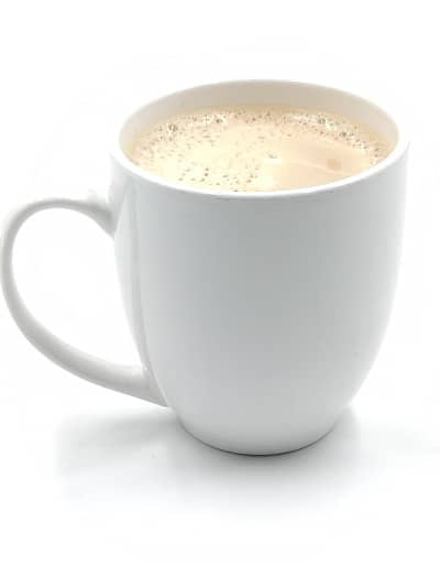 Latte Large