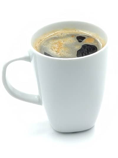 Americano Caffeinated