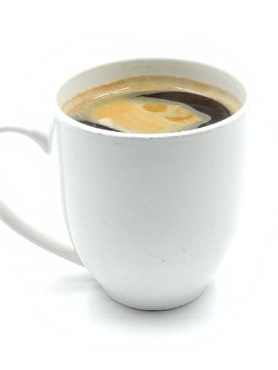 Large Americano