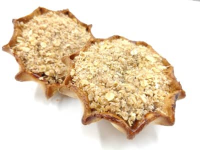 Apple Pie