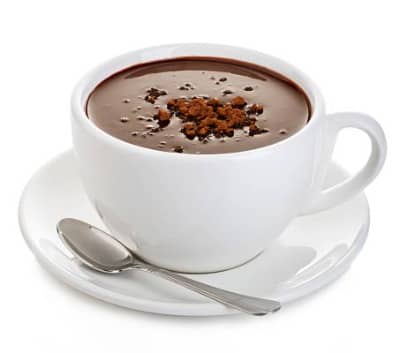 Hot Chocolate