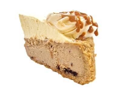 Amaretto Cheesecake