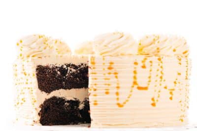 Bailey Cake