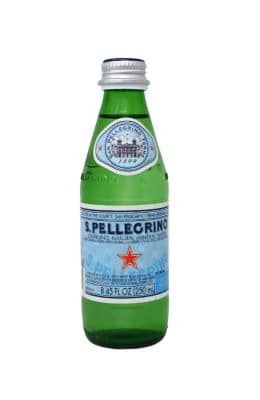 San Pellegrino Sparkling Water