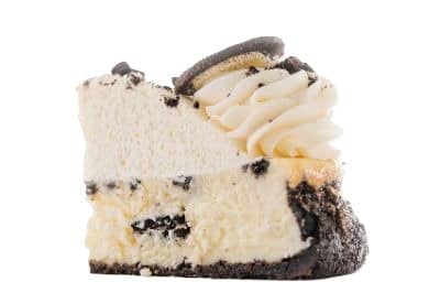 Oreo Cheesecake