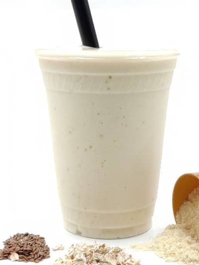 Protein Shake - Vanilla Banana