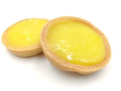 Lemon Tart