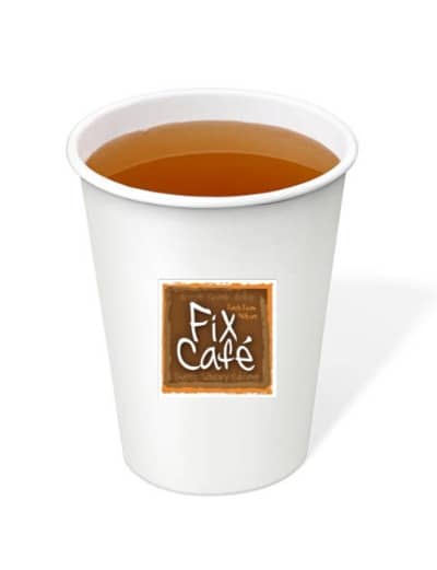 To Go Tea Large