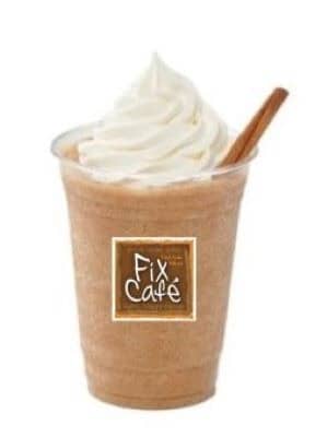 Chai Spicy Frozen Large