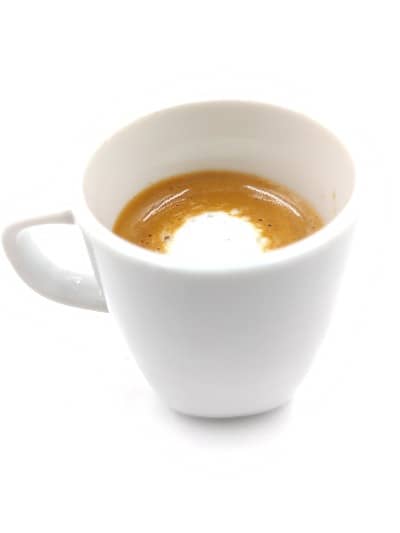 Espresso Macchiato
