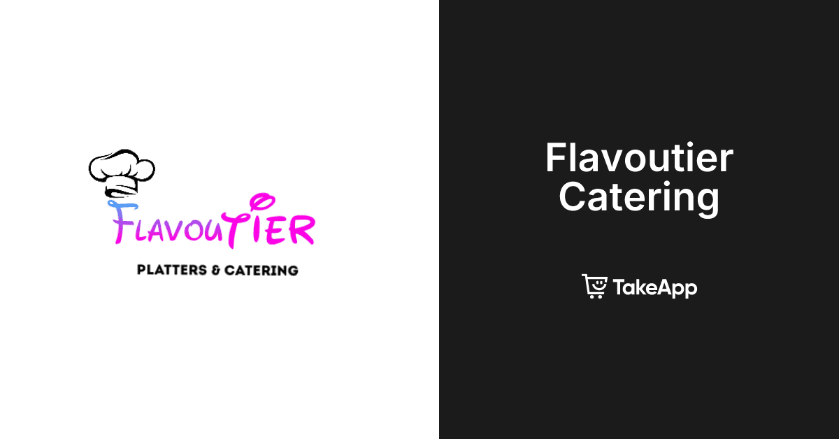 Flavoutier Catering