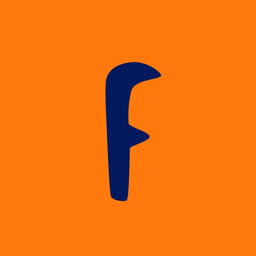Flavrgourmet logo