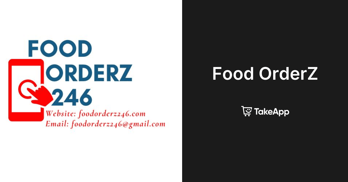 Food OrderZ