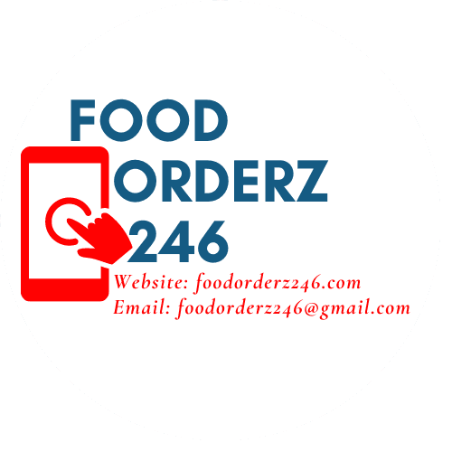 Food OrderZ logo