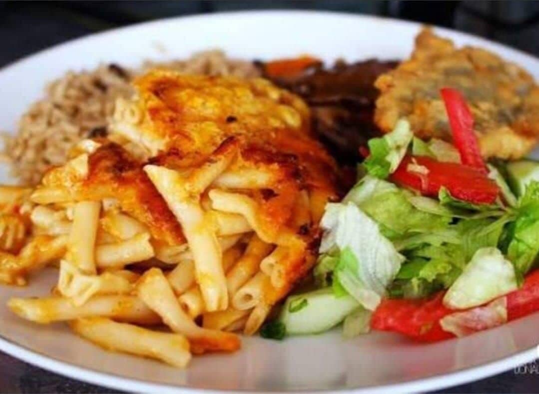 Foodies Kitchen & Caterer