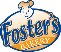 Fosters Bakery logo