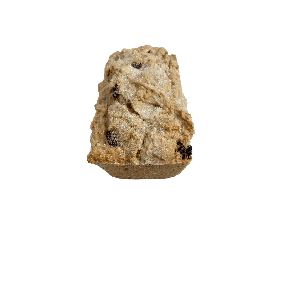 Coconut Bread