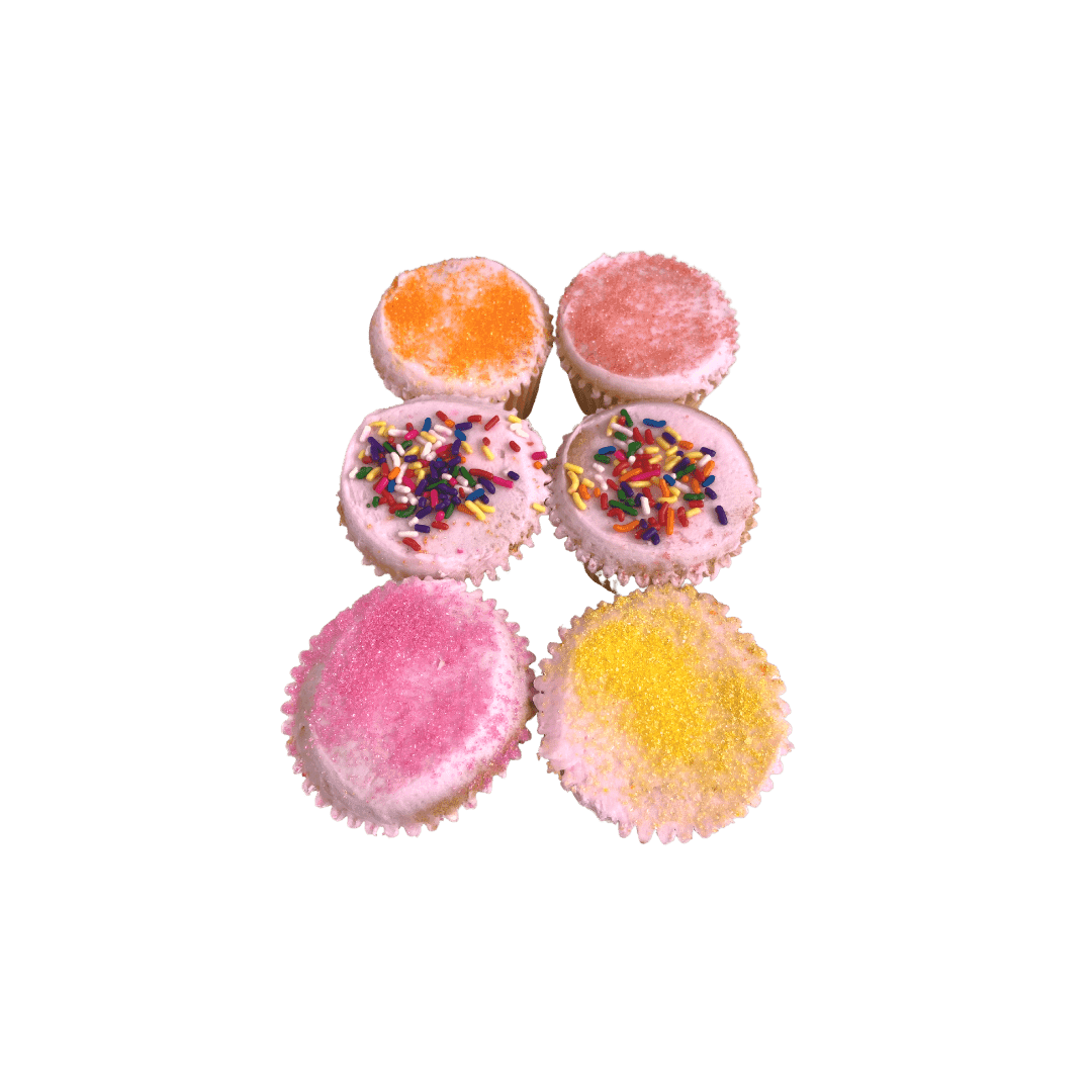 Cupcakes (6)