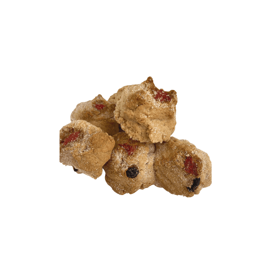 Rock Cakes
